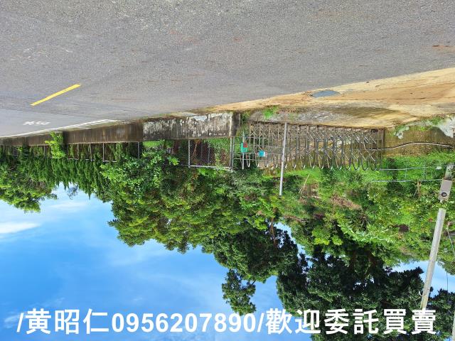 山上農地-3