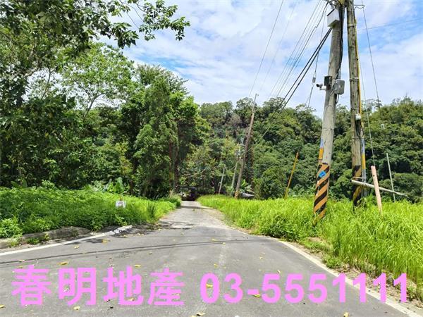 北埔農地-2