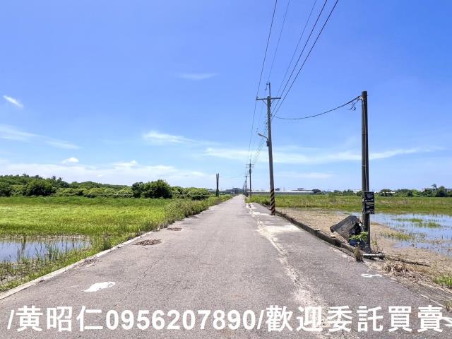 台南佳里農地-10