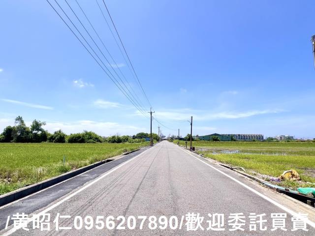 台南佳里農地-2