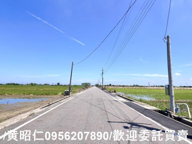 台南佳里農地-3