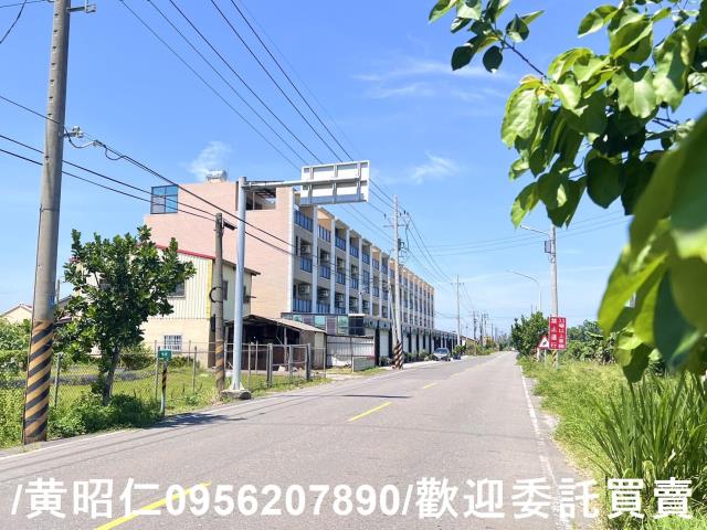 台南佳里農地-6