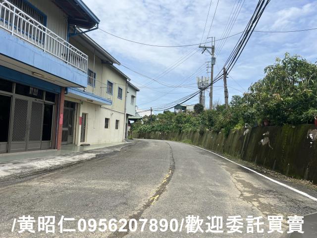 台南左鎮農地-5