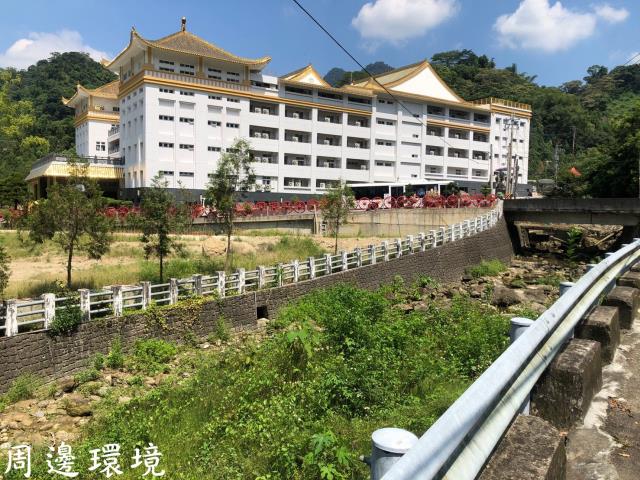 台中太平山坡地-4