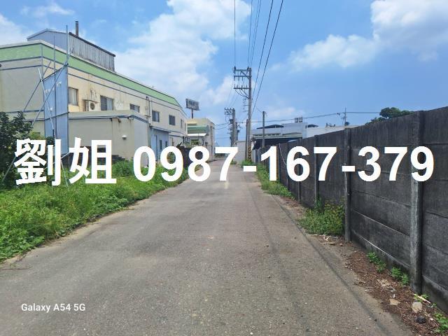 台南麻豆工業地-1