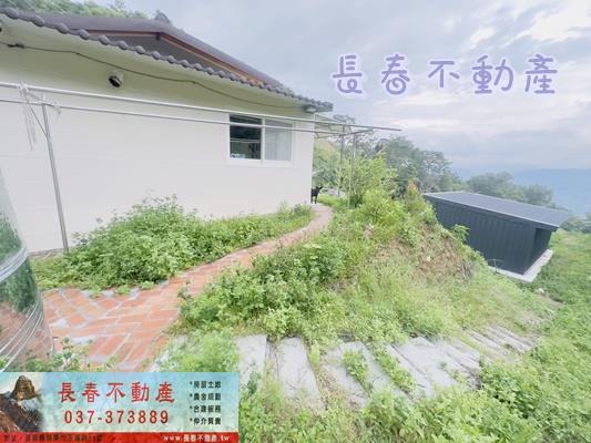 銅鑼農地-14