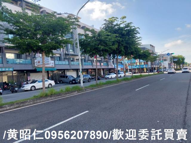 台南善化建地-2