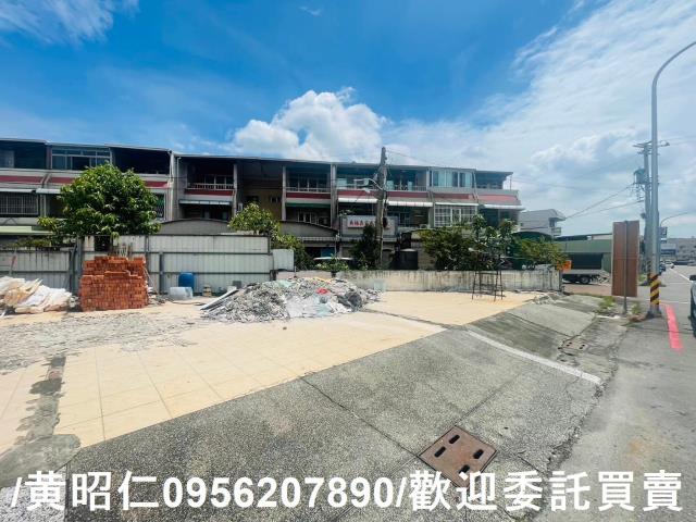 台南安南建地-2