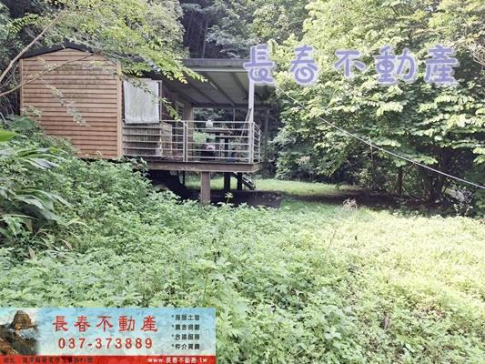 苗栗公館農地-1