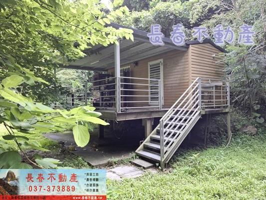 苗栗公館農地-2