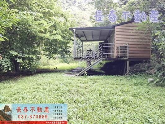 苗栗公館農地-3