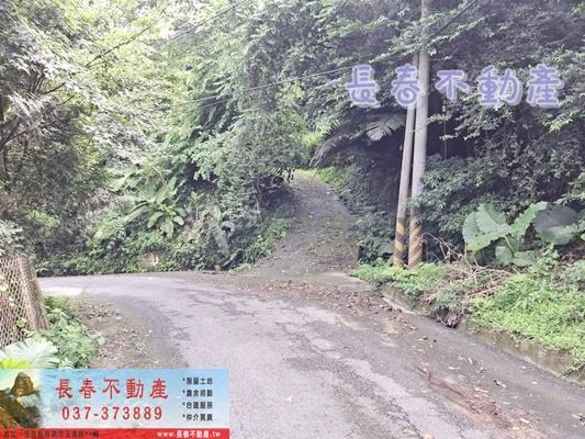 苗栗公館農地-9