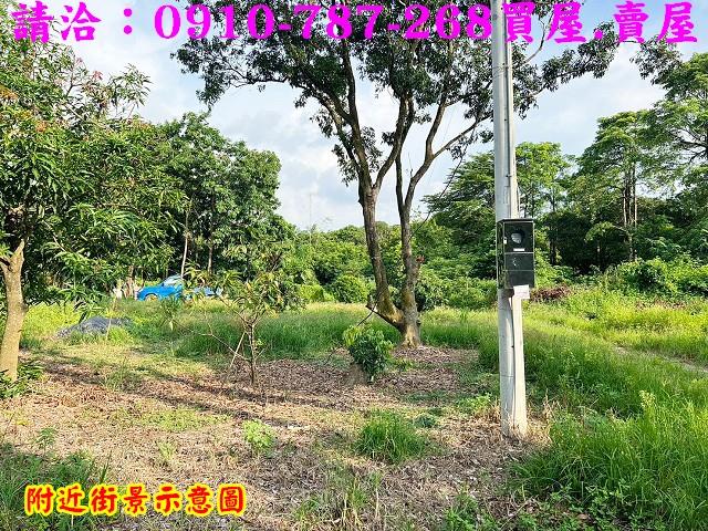 白河農地-15