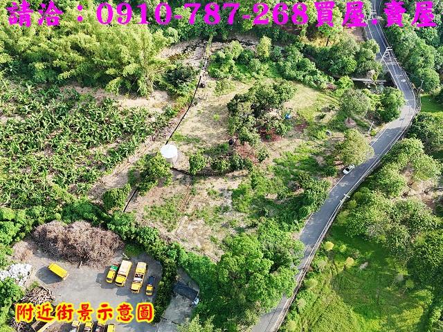 白河農地-2