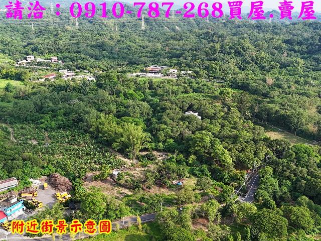 白河農地-12