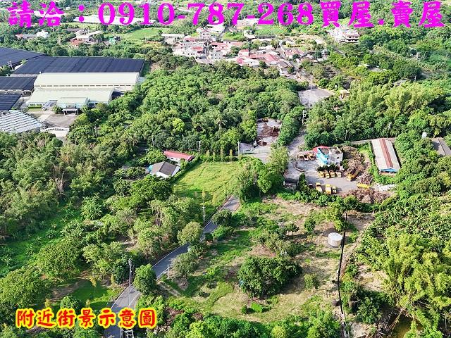 白河農地-2