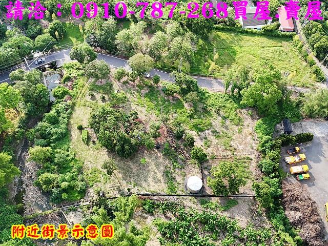 白河農地-4