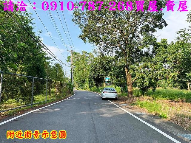 白河農地-6