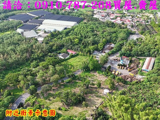 白河農地-8