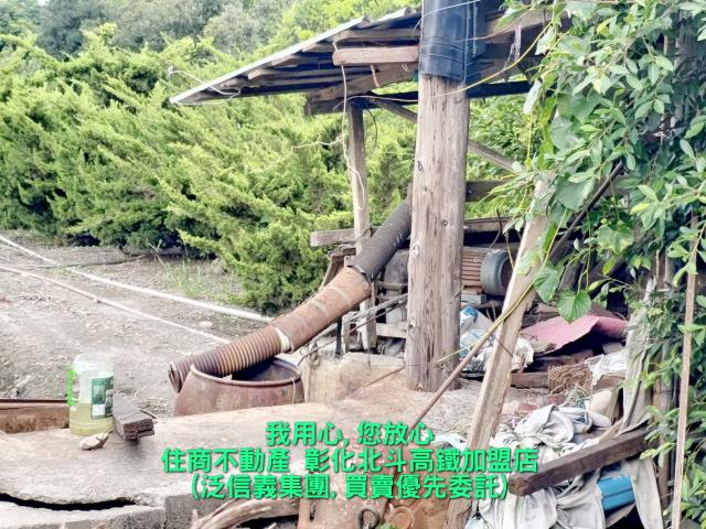 溪州農地-3