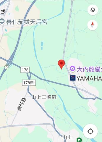 台南大內農地-13