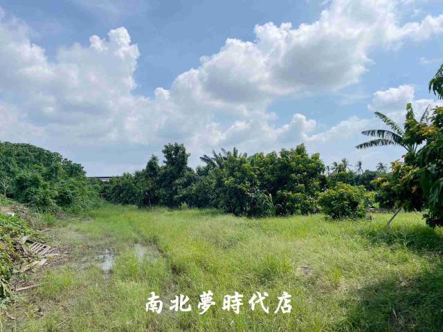 台南大內農地-7