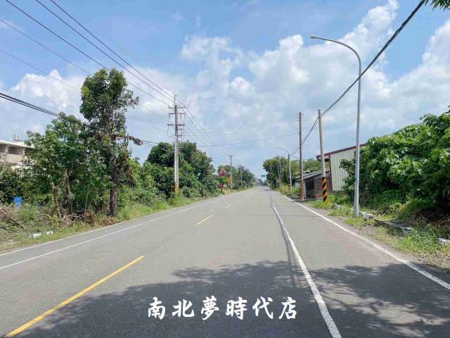 台南大內農地-9