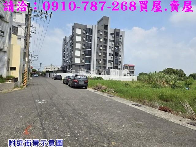 台南農地-9