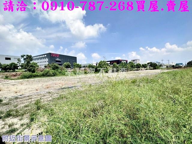 台南農地-2