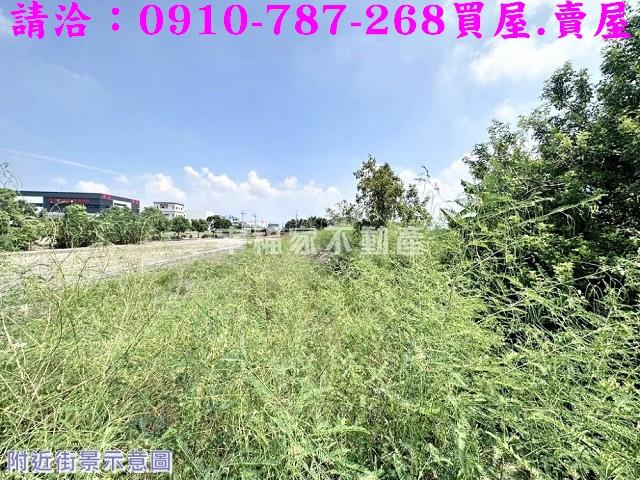 台南農地-5