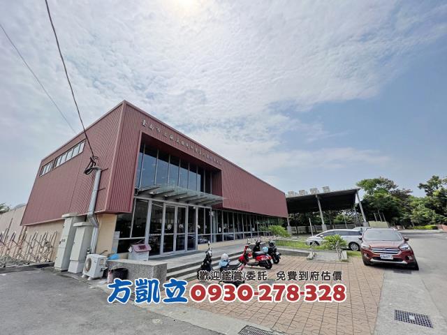 台南麻豆建地-3