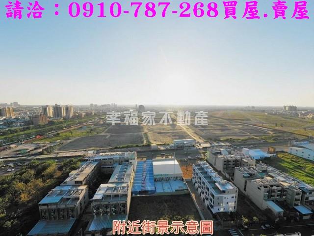 台南安南農地-15