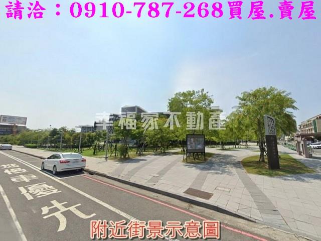 台南安南農地-7