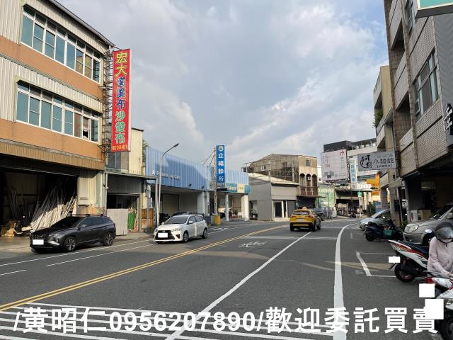台南建地-2