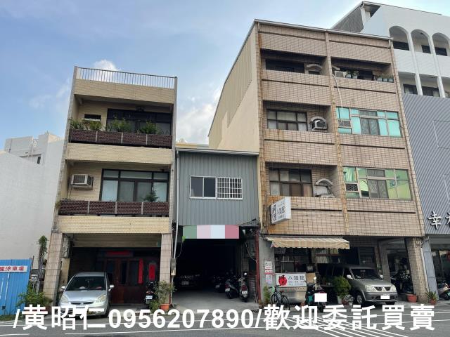 台南建地-8