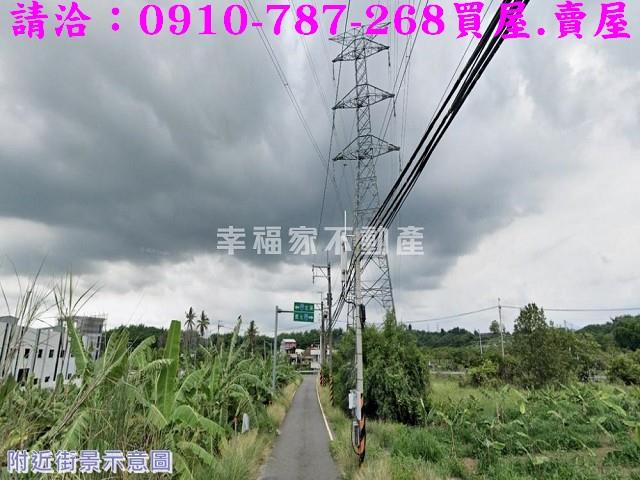 左鎮農地-13
