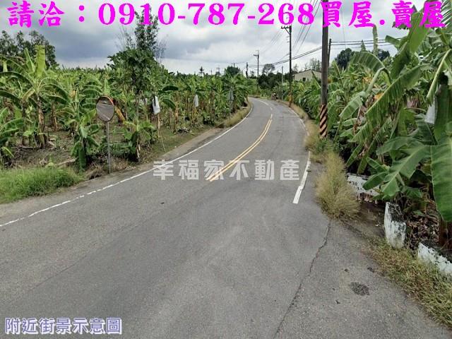 左鎮農地-2