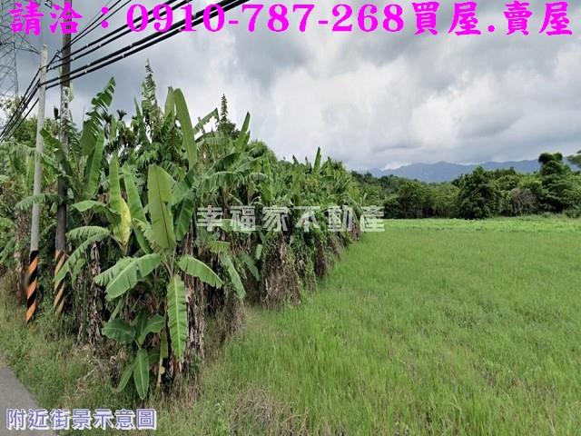 左鎮農地-7