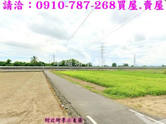 台南永康農地-10