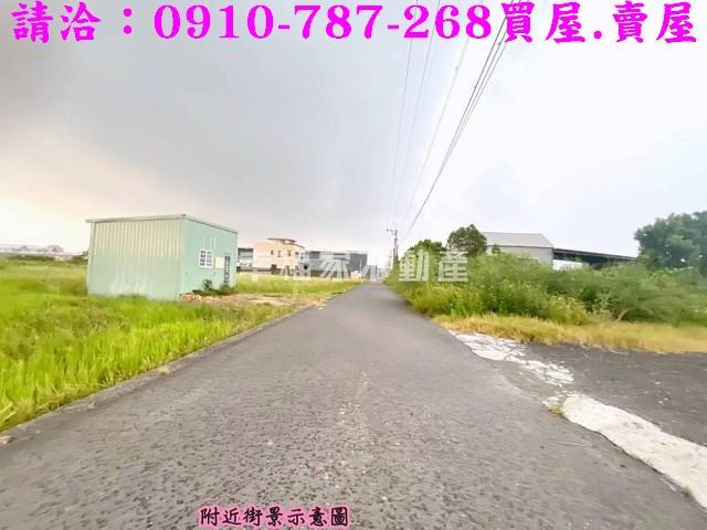 台南永康農地-14