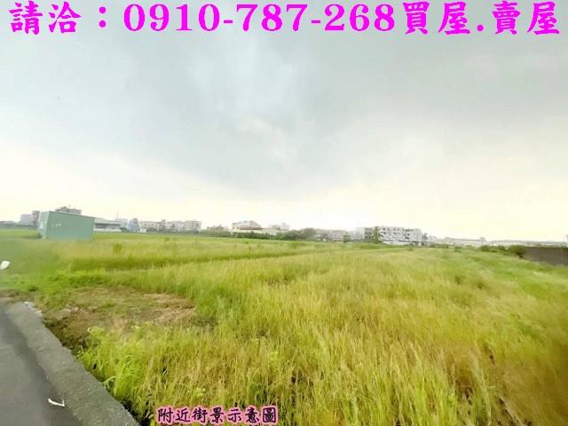 台南永康農地-6