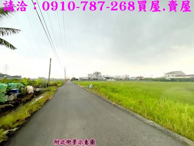 台南永康農地-8