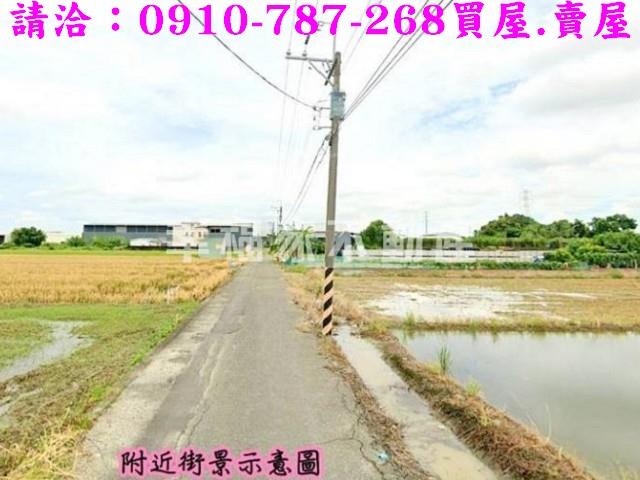 台南永康農地-9
