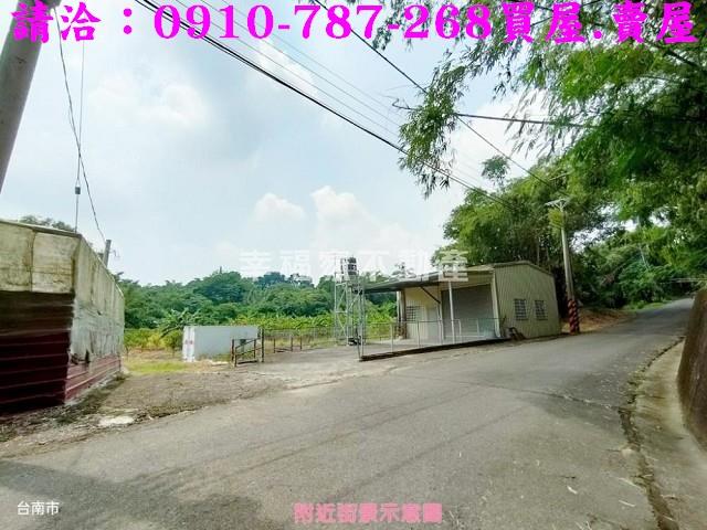 台南新化農地-14