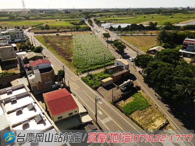 台南建地-5