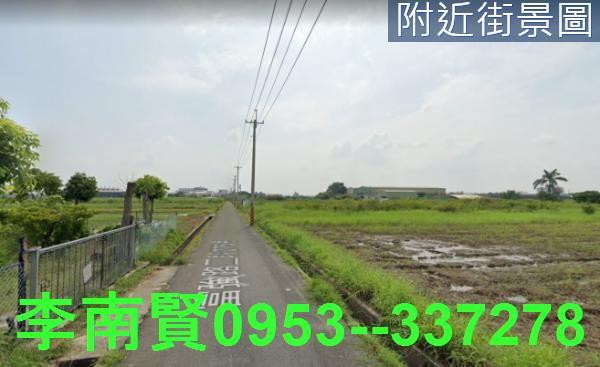 台南農地-6