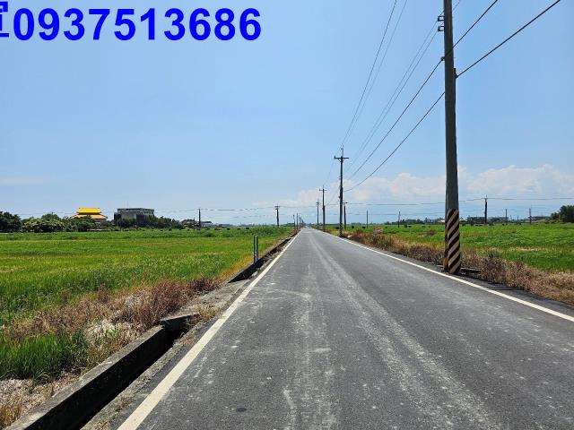 宜蘭壯圍農地-11
