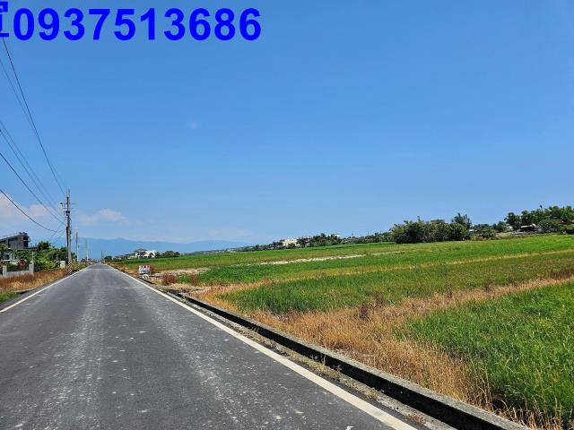 宜蘭壯圍農地-8