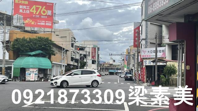 台南建地-8