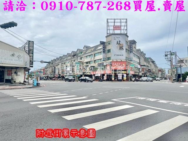 台南安南建地-14
